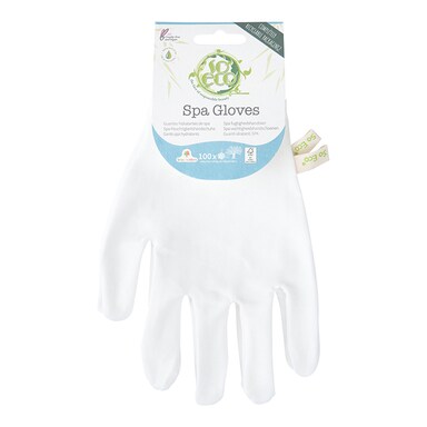 So Eco Spa Gloves