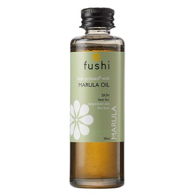 Fushi Fresh-Pressed Wild Marula Oil 50ml