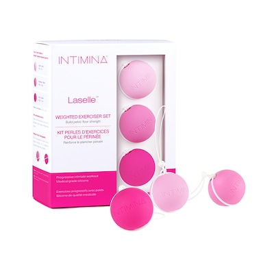 Intimina Laselle Set