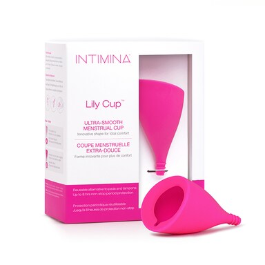 Intimina Lily Cup B