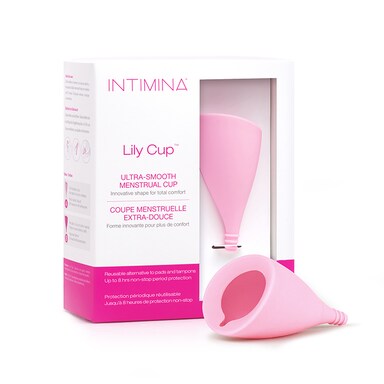 Intimina Lily Cup A