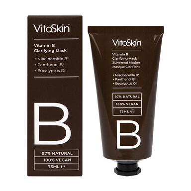 Vitaskin Vitamin B Clarifying Mask