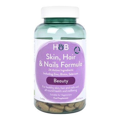 Hair, Skin & Nails | Holland & Barrett - the UK's Leading Health Retailer