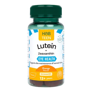 Holland & Barrett Teen Eye Care 30 Gummies