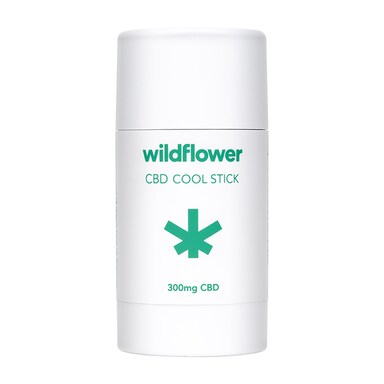 Wildflower CBD Cool Stick 75ml