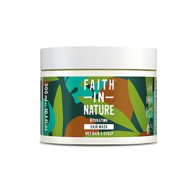 Faith in Nature Coconut & Shea Hair Mask 300ml