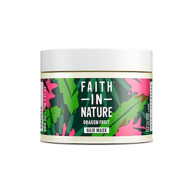 Faith in Nature Dragon Fruit Hair Mask 300ml