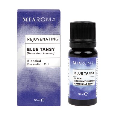 Miaroma Blue Tansy Blended Essential Oil 10ml