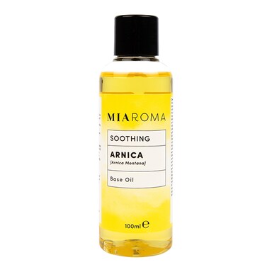Miaroma Arnica Base Oil 100ml