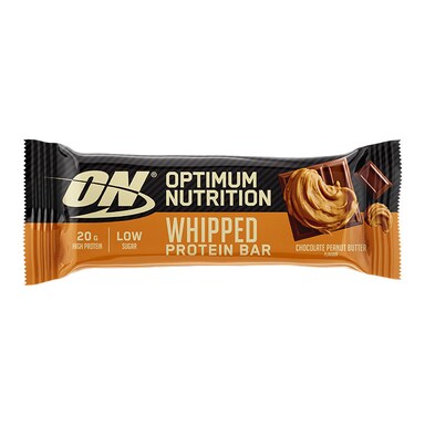Optimum Nutrition Whipped Bar Chocolate Peanut Butter 62g