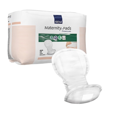 Abena Maternity Pads 14 Pack