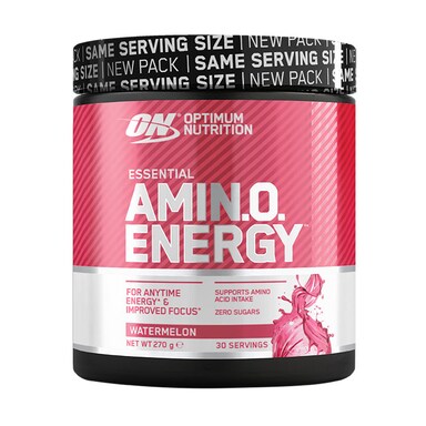 Optimum Nutrition Amino Energy Watermelon 270g