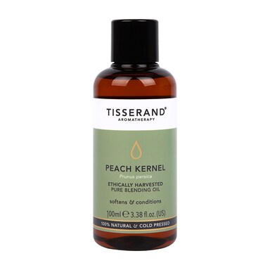Tisserand Peach Kernel Blending Oil 100ml