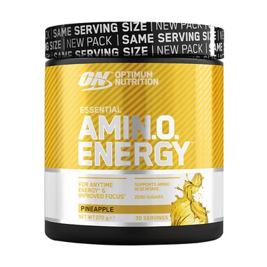 Optimum Nutrition Amino Energy Pineapple 270g