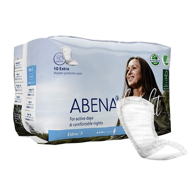 Abena Light Extra 3 10 Pack