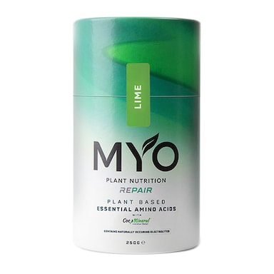 MYO Plant Nutrition REPAIR EAA + CocoMinl® - Lime 250g