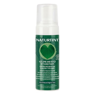 Naturtint Styling Foam 125ml