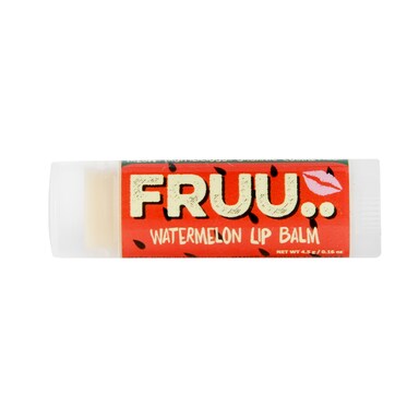 Fruu Watermelon Lip Balm 4.5g