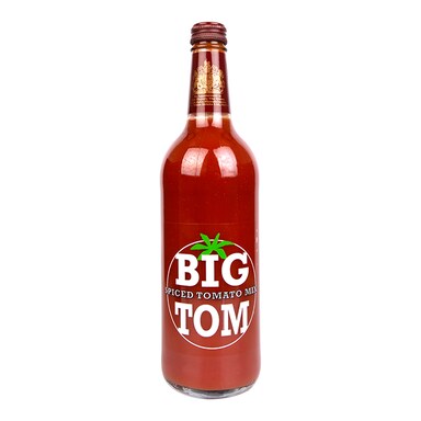 Big Tom Spiced Tomato Mix 750ml