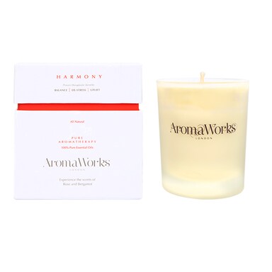 AromaWorks Harmony Candle 300ml