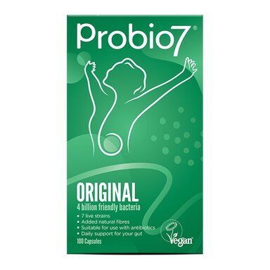 Probio7 Original 100 Capsules