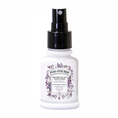 Poo~Pourri Before You Go Toilet Spray Lavender Vanilla 41ml