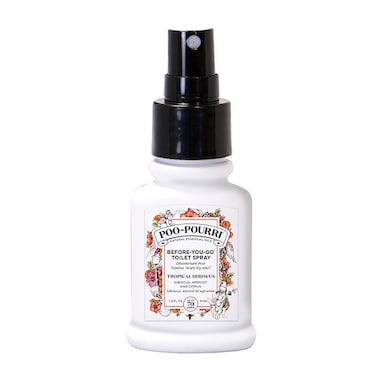 Poo~Pourri Before You Go Toilet Spray Tropical Hibiscus 41ml