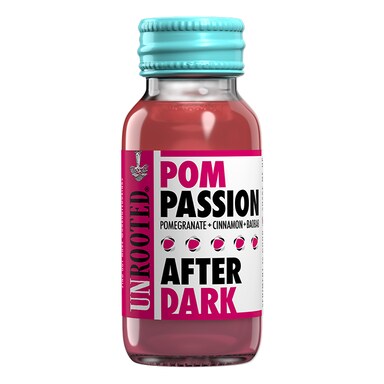 Unrooted Pomegranate Passion After Dark 60ml