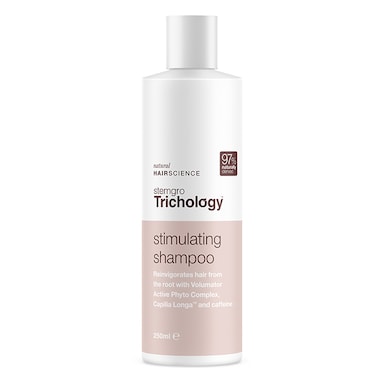 Stemgro Trichology Stimulating Shampoo 278g
