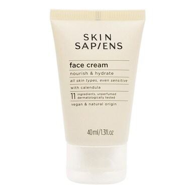 Skin Sapiens Face Cream 40ml