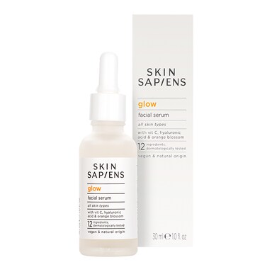 Skin Sapiens Glow Face Serum 30ml