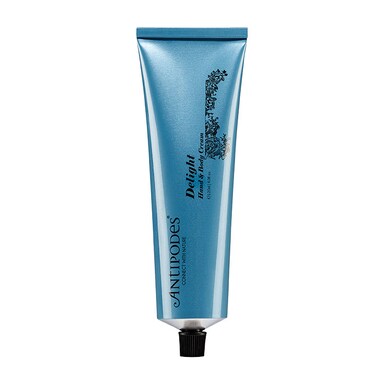 Antipodes Delight Hand and Body Cream 120ml