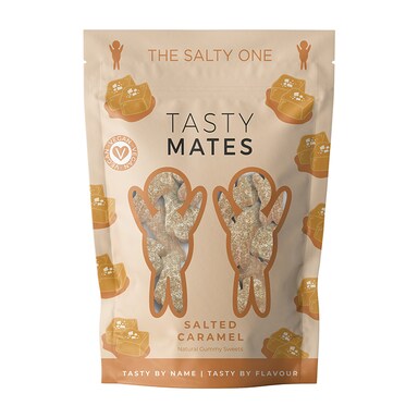 Tasty Mates The Salty One 138g
