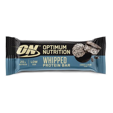 Optimum Nutrition Whipped Bar Cookies & Cream 60g