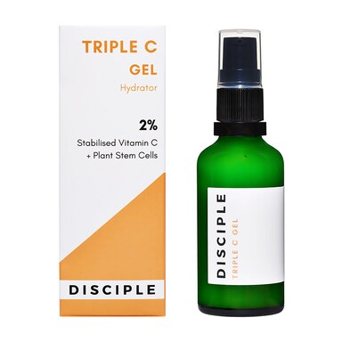 Disciple Triple C Gel Hydrator 50ml