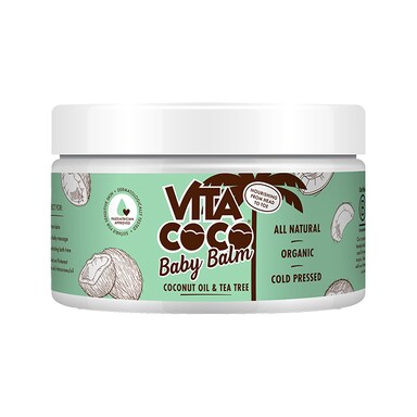 Vita Coco Tea Tree Baby Balm 250ml