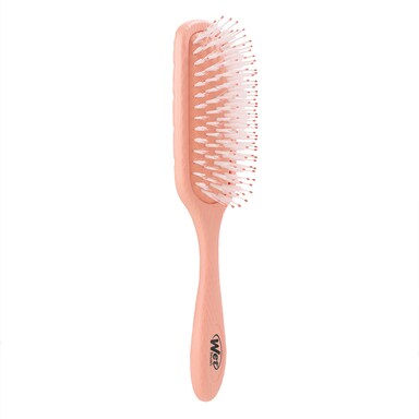 WetBrush Go Green Treatment And Shine - Coconut Oil