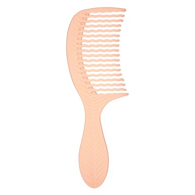WetBrush Go Green Detangling Comb - Coconut Oil