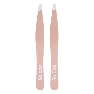 So Eco Duo Tweezer Set