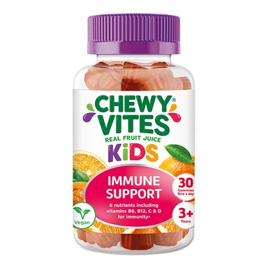 Chewy Vites Kids Immune Support 30 Chewables