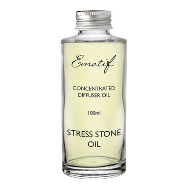 Emotif Stress Stone Concentrated Oil 100ml