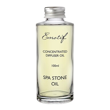 Emotif Concentrated Spa Stone Oil 100ml