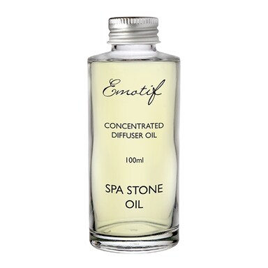 Emotif Concentrated Spa Stone Oil