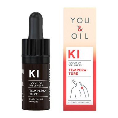 You & Oil KI-Temperature Essential Oil Blend 5ml
