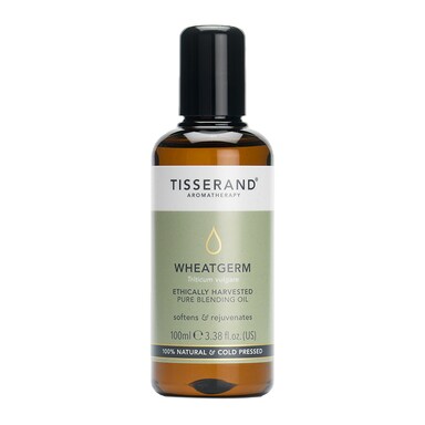 Tisserand Wheatgerm Blending Oil 100ml