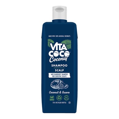 Vita Coco Coconut Scalp Shampoo 400ml