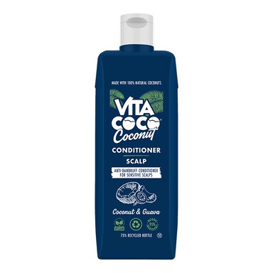 Vita Coco Coconut Scalp Conditioner 400ml