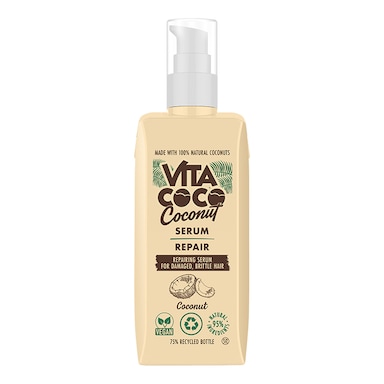 Vita Coco Repairing Coconut Hair Serum 250ml