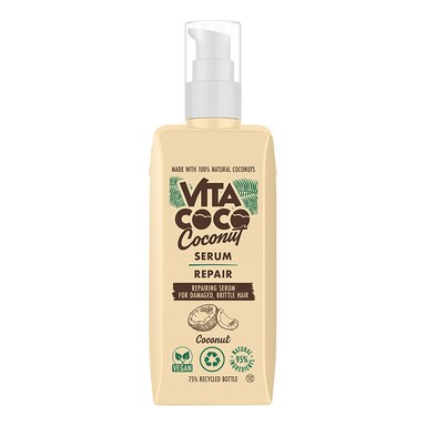 Vita Coco Repairing Coconut Hair Serum 250ml