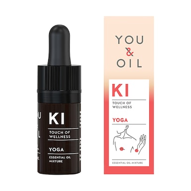 You & Oil KI-Yoga Essential Oil Blend 5ml